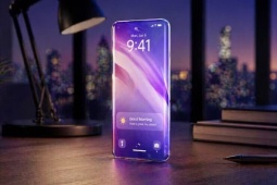 iPhone 20 huyền thoại sẽ gây tranh cãi vì chi tiết này