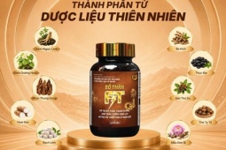 Bật mí bí quyết đằng sau bài thuốc Lục Vị Địa Hoàng giúp hỗ trợ tăng cường sinh lực cho nam giới