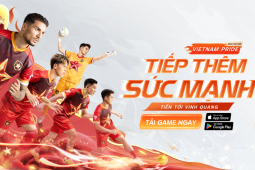 Trước thềm ASEAN Championship 2026, FC Mobile Vietnam giới thiệu dàn cầu thủ Việt trong mùa thẻ mới