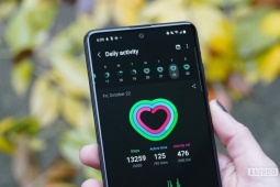 Samsung ra mắt Trợ lý sức khỏe tích hợp trí tuệ nhân tạo