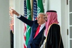 Mỹ đạt được thỏa thuận hạt nhân với Saudi Arabia