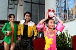 Wink Unscripted by Hyatt tặng đêm nghỉ miễn phí, ra mắt TVC toàn quốc và nói lời tạm biệt chiếc đồng hồ