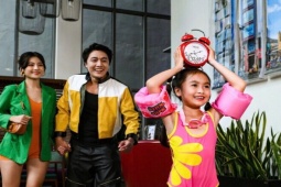 Wink Unscripted by Hyatt tặng đêm nghỉ miễn phí, ra mắt TVC toàn quốc và nói lời tạm biệt chiếc đồng hồ