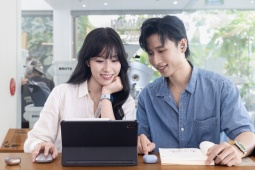 Mùa tựu trường, mua thiết bị công nghệ thế nào để không tốn kém?