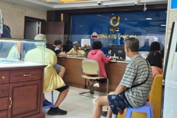 "Ông lớn" vàng bạc SJC kinh doanh ra sao trước khi bị "phát lộ" thông tin kim cương lậu bị tuồn vào hệ thống bán lẻ?