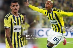 Đồng đội cũ của Ronaldo lập siêu phẩm đá phạt, Greenwood tái xuất ở cúp C1