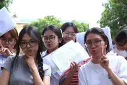 Tốt nghiệp THPT 2026: Từ kỳ thi an toàn đến những vụ gian lận đang được cơ quan công an làm rõ