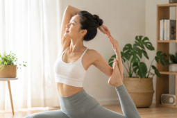 Tập yoga bao lâu có dáng đẹp? Khám phá bí quyết cải thiện vóc dáng hiệu quả