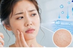 Vì sao xịt khoáng mỗi ngày nhưng da vẫn khô căng?