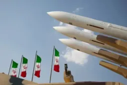 Iran cảnh báo leo thang chiến tranh khu vực