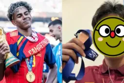 Cầu thủ trẻ U23 được mệnh danh là "Lamine Yamal của Việt Nam" có gì đặc biệt?