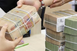 Có 400 triệu đồng gửi tiết kiệm ngân hàng nào hưởng lãi tới 9,2%/năm kỳ hạn 12 tháng?