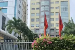 Đường dây 'chạy' lý lịch tư pháp liên quan đến nhiều cán bộ ở TPHCM