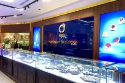 Buôn lậu kim cương: Công ty SJC đang làm ăn ra sao?