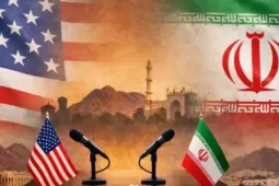 Iran bí mật đề xuất 'ngừng bắn 10 ngày' với Mỹ?