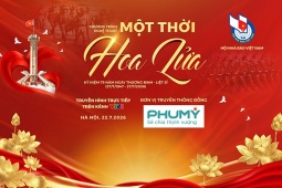 Chương trình nghệ thuật 