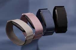 Garmin công bố vòng đeo tay thông minh đầu tiên với pin 10 giờ, không màn hình