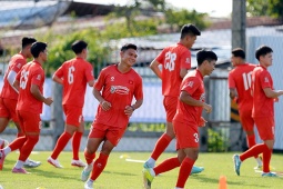 Xuân Mạnh chỉ ra điều ĐT Việt Nam phải làm để giữ cúp vàng Đông Nam Á