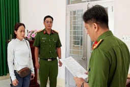 Chiếm đoạt gần 60 tỷ đồng chỉ nhờ những bức ảnh đã chỉnh sửa