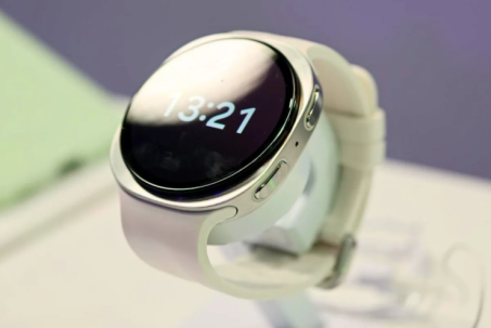 Trình làng Galaxy Watch 9 với chip mới, pin lớn hơn, giá từ 9,99 triệu đồng