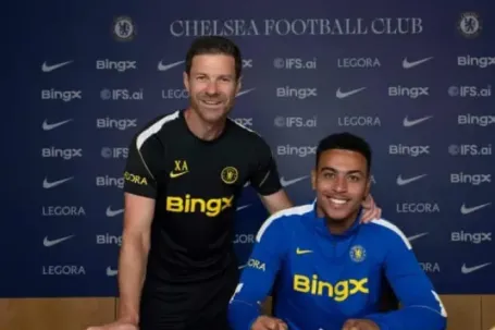 Chelsea công bố 'bom tấn' 117 triệu bảng, vượt mọi kỷ lục chuyển nhượng Anh