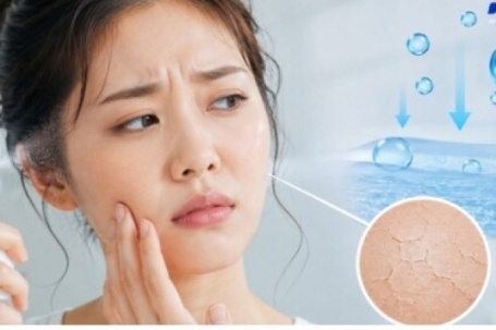 Vì sao xịt khoáng mỗi ngày nhưng da vẫn khô căng?