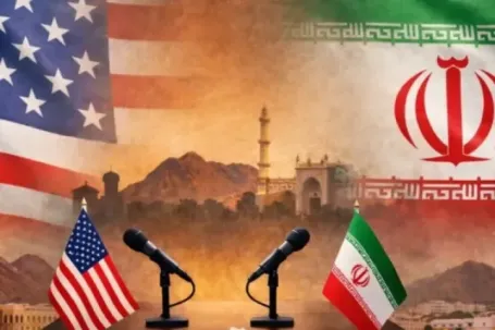 Iran bí mật đề xuất 'ngừng bắn 10 ngày' với Mỹ?