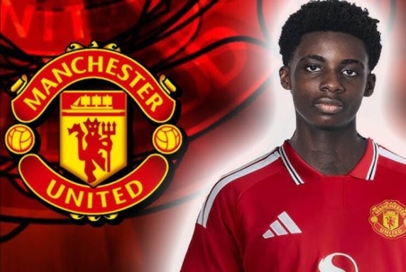 MU "chơi vố đau" cho Man City: Hoàn tất chiêu mộ thần đồng 16 tuổi Eze