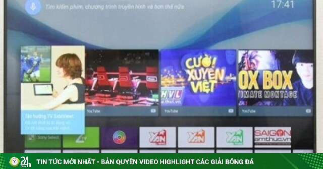 Người dùng nói gì về độ bền của TV Sony?