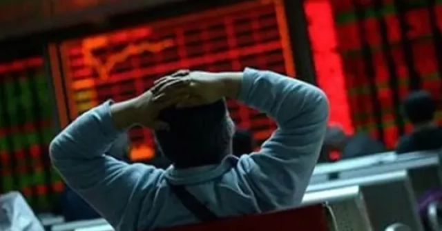 VN-Index mất hơn 60 điểm, chứng khoán Việt giảm mạnh nhất châu Á