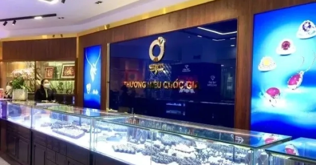 Buôn lậu kim cương: Công ty SJC đang làm ăn ra ...