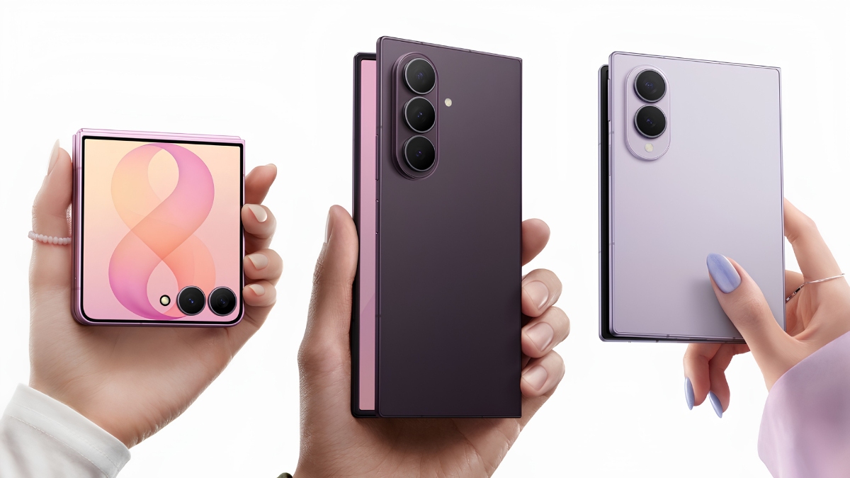 Samsung Galaxy Z Fold 8 Ultra - Mạnh mẽ, đa nhiệm chuẩn Ultra