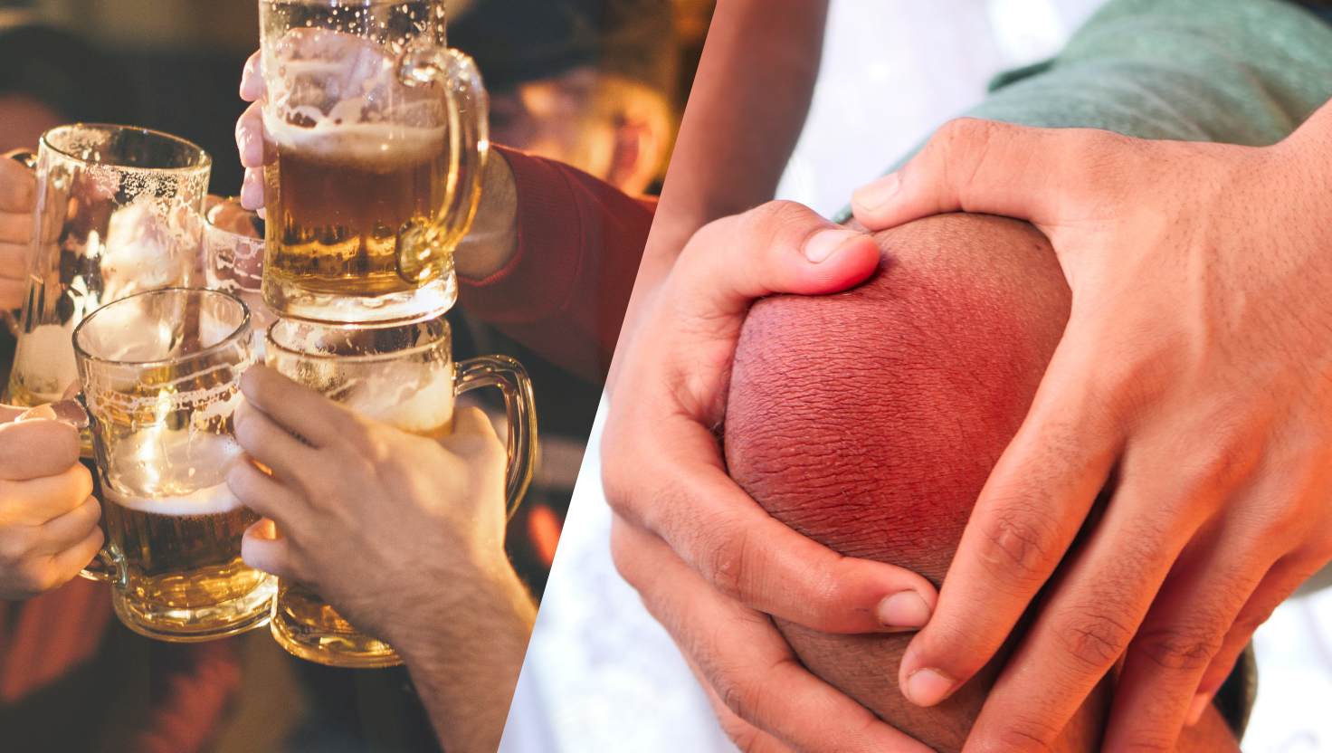 4 sai lầm “tai hại” mà người đau nhức xương khớp dễ mắc phải khiến cơ bắp nhão yếu, vận động khó khăn - 2
