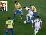 FIFA có ưu ái Argentina miễn đá vòng loại World Cup 2030 dù không phải chủ nhà?
