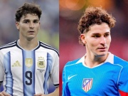 Vén màn vụ Alvarez đòi sang Barcelona giá 100 triệu euro: Ai mới là kẻ hai mặt?