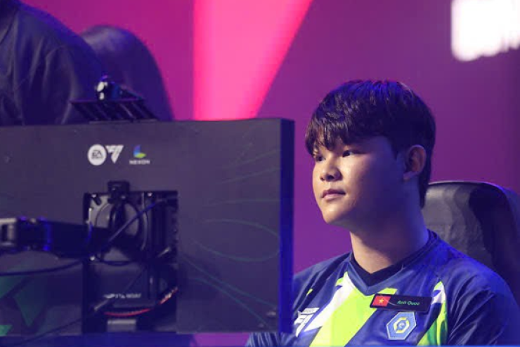 Kai Anh Quốc – Hành trình của một tuyển thủ eSports chọn viết tiếp giấc mơ theo cách của riêng mình