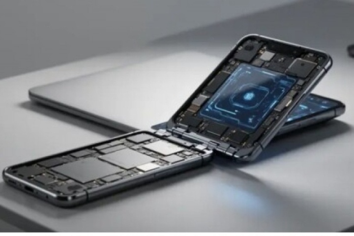 Chi tiết trong iOS 27 tiết lộ thiết kế chưa từng có trên iPhone