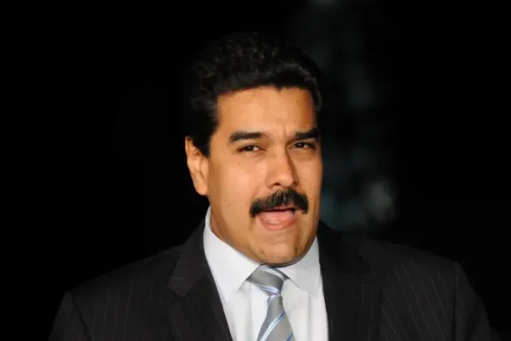 Mỹ ấn định ngày xét xử ông Maduro