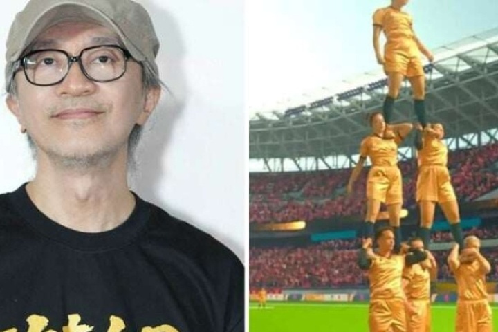 Châu Tinh Trì bật khóc khi "Kung fu nữ túc" bị chê bai