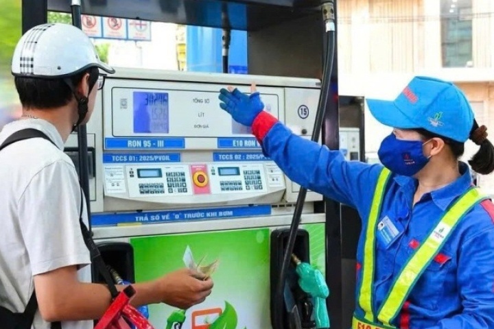 Hà Nội kiểm tra diện rộng chất lượng xăng sinh học E10, xử lý nghiêm vi phạm