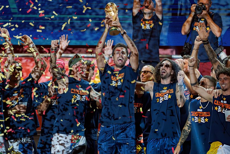 Barca nhận nhiều tiền nhất La Liga từ FIFA sau World Cup, vẫn phải xếp sau 1 đội