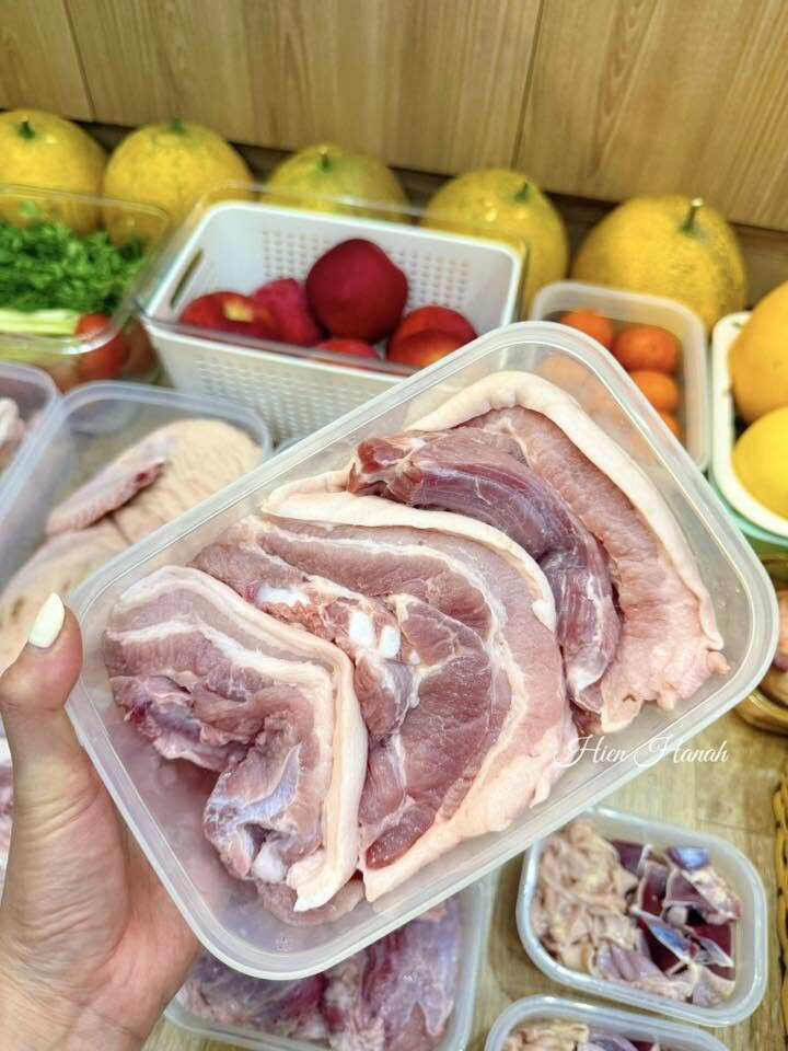 Loại thịt mềm hơn thịt bò, giàu vitamin B1 hơn thịt gà, đem nấu món này ăn cùng cơm trắng bao ngon - 2
