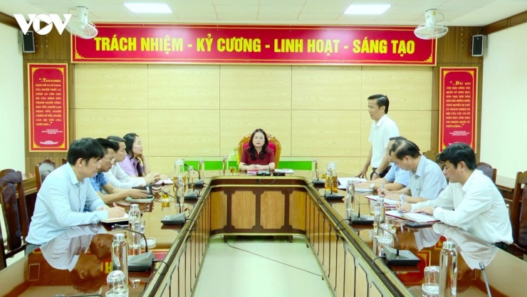 Sở Giáo dục và Đào tạo tỉnh Quảng Trị họp khẩn để kiểm tra, xác minh thông tin phản ánh tiêu cực trong kỳ thi tốt nghiệp THPT 2026