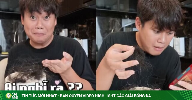 Bánh kem tóc rối: Trend "kinh dị" nhất mạng xã hội, giới trẻ vẫn rủ nhau thử