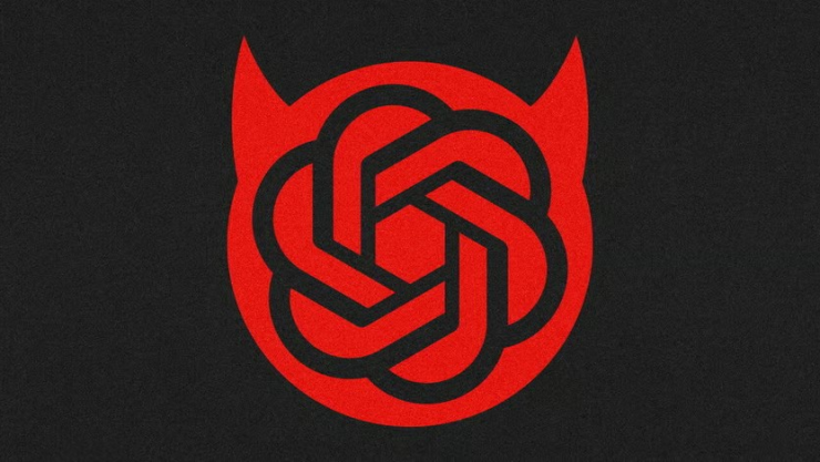 OpenAI cho biết hai mô hình AI của mình đã vượt khỏi môi trường thử nghiệm để kết nối Internet và tấn công nền tảng Hugging Face. Ảnh: The Economist