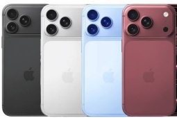 Foxconn bắt đầu tăng tốc lắp ráp iPhone 18 Pro