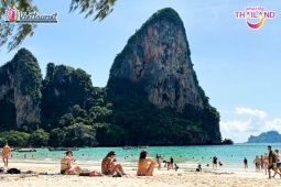Viettourist ra mắt loạt tour Thái Lan khởi hành từ TP.HCM hè 2026