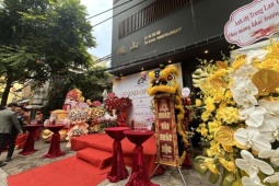 Inzan chính thức khai trương: Khám phá thế giới ẩm thực Nhật Bản giữa lòng Thủ đô