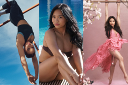 Cô gái H'Mông biến cơ thể thành "kỳ quan", tung ảnh bikini đập tan sự phán xét
