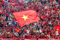 ĐT Việt Nam có nên tập trung toàn lực cho giải "ao làng" ASEAN Cup 2026?